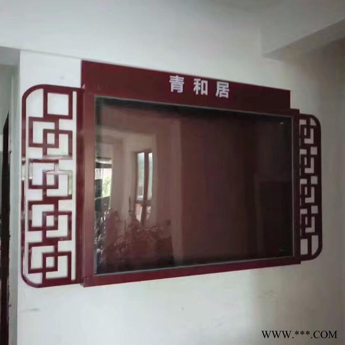 晟宇广告 厂家定制 广告灯箱 户外广告灯箱 广告栏 艺术灯箱图2