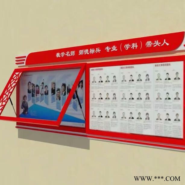 晟宇广告 厂家定制 广告灯箱 户外广告灯箱 广告栏 艺术灯箱图4