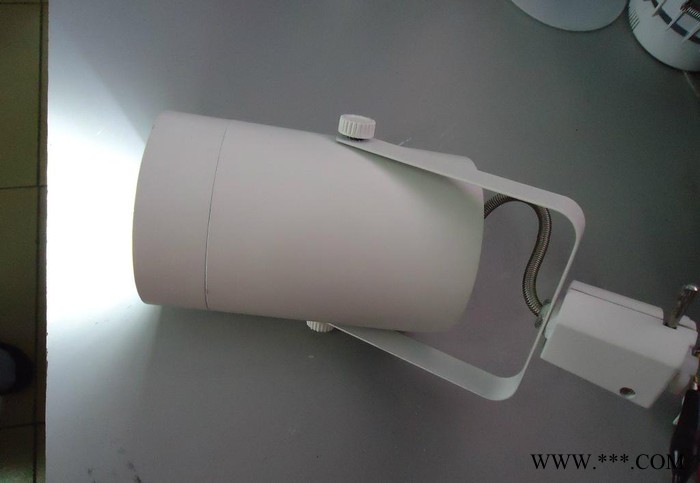 LED铝型材筒灯.LED压铸铝筒灯.非标筒灯图2