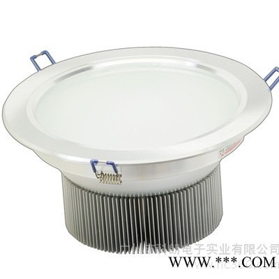 供应 商道照明TD-15601LED筒灯、  LED筒灯