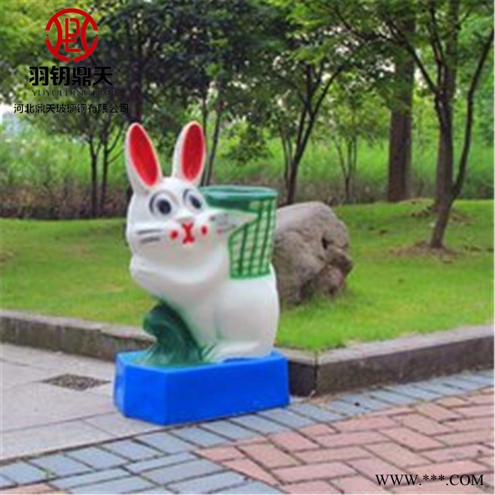 【鼎天】 广告灯箱垃圾桶 小区广告垃圾箱 街道广告垃圾桶质量好图5