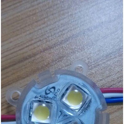 LED广告灯点光源