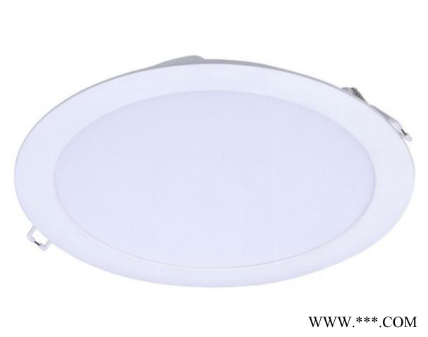 Philips/飞利浦明欣DN020B 超薄筒灯嵌入式LED天花筒灯新款上市图4
