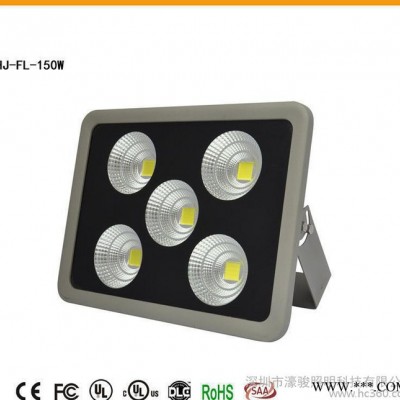 LED投光灯户外灯招牌灯室外灯防水广告灯厂房灯投射灯