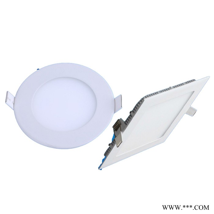 **/利华现代简约led筒灯厂家图3