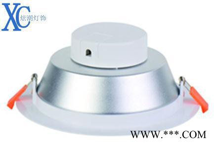 LED筒灯内置驱动贴片筒灯套件图3