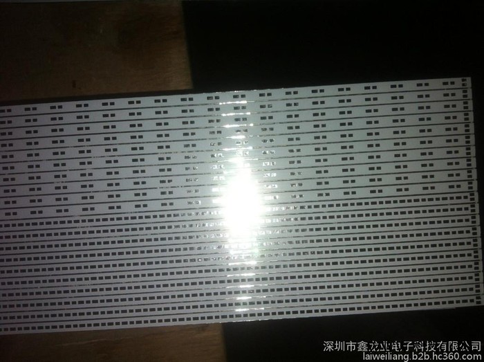 LED日光灯铝基板生产厂家 ，免费设计图纸，高品质，低价格！图3