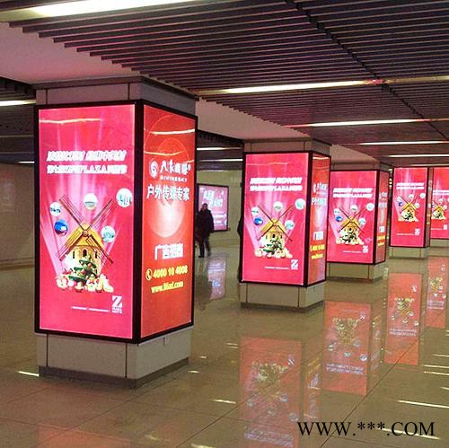 滚动灯箱  广告灯箱 广告灯箱批发 旭展交通设施供应图4