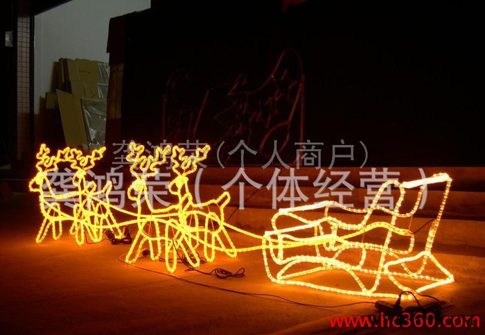 【订制】LED五角星图案灯 LED广告灯 LED装饰灯来图订做广告图案灯 图案订做广告灯图4