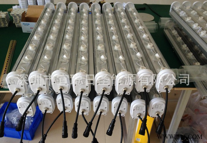 深圳led广告灯 led广告灯 220V广告灯具 24V广告图3