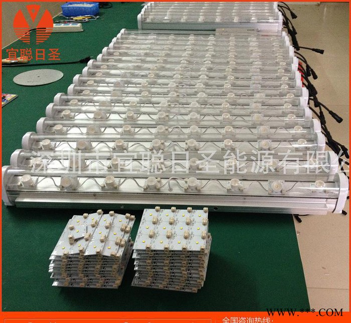 深圳led广告灯 led广告灯 220V广告灯具 24V广告图2
