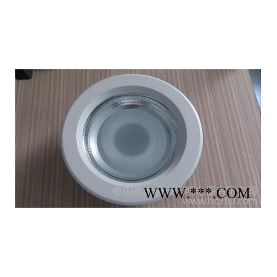 LED筒灯20W