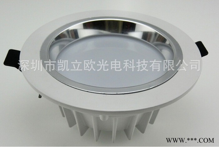 led 9W 筒灯图3