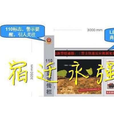 株洲市户外广告灯箱户外滚动灯箱制作厂家