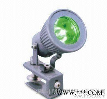 LED投光灯3W、LED投射灯5W、/LED广告灯3W、LE