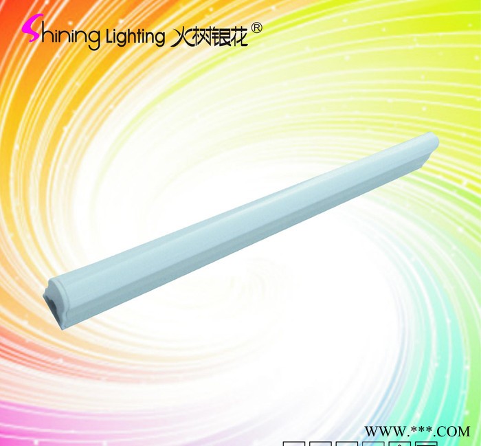 T5 1.2m 14W LED一体化日光灯 T5一体化 T51.2米一体化日光管图3