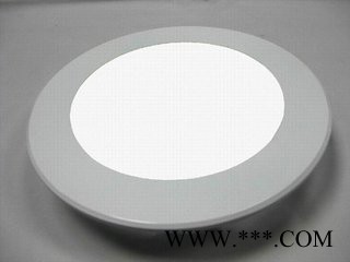 供应LED筒灯图3