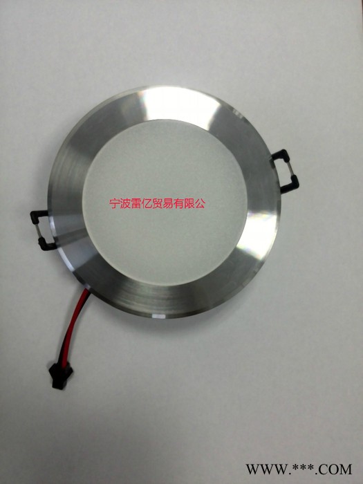 筒灯（9W）