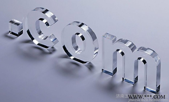 雕刻广告灯箱  广告字切割   胸牌建模  有机板广告雕刻机图5