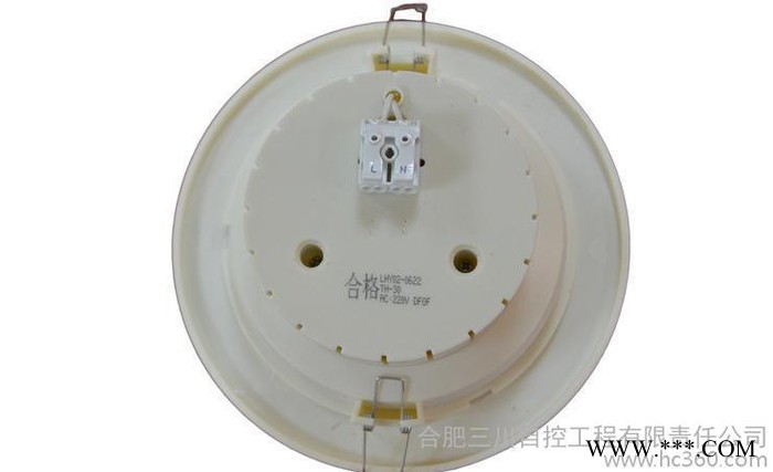 led筒灯 红外感应灯 人体感应筒灯 走廊感应灯 LHY02-1222TX-60图3