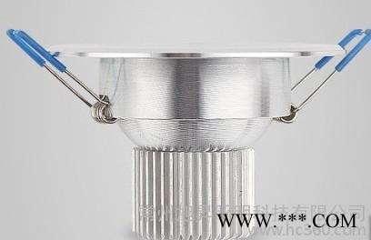 【直销】旭昇LED筒灯 LED灯 型铝筒灯系列 特价图3