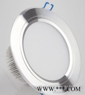 【直销】旭昇LED筒灯 LED灯 型铝筒灯系列 特价图2