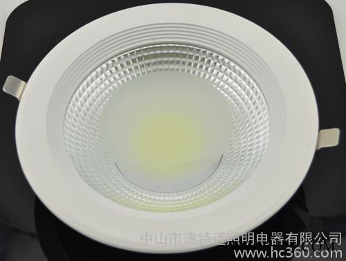 LED筒灯5W图1