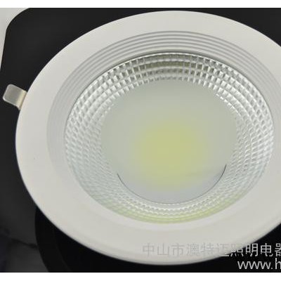 LED筒灯5W
