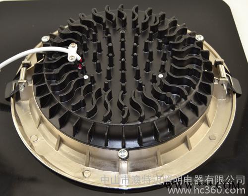 LED筒灯5W图2