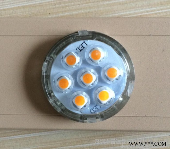 LED广告灯图2