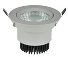 15W LED筒灯  象牙白18W COB筒灯 20W筒灯   出口品质！贸易商