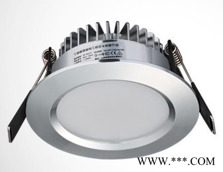 led灯 LED筒灯 3w筒灯 led天花灯 led天花筒灯 ** 特价图3