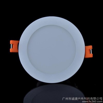 led筒灯
