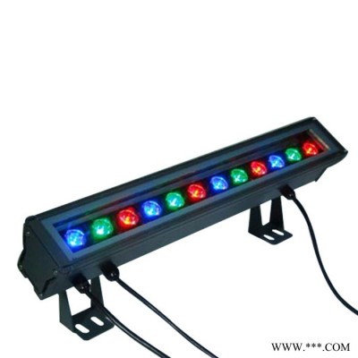 led投光灯 铝材室外投光灯 广告灯 方形投光灯