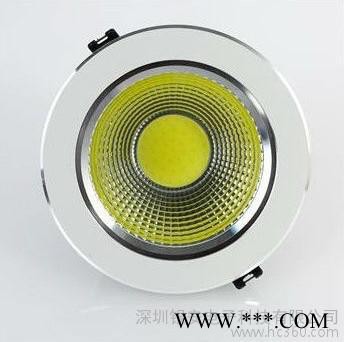 供应Yin AnLED筒灯