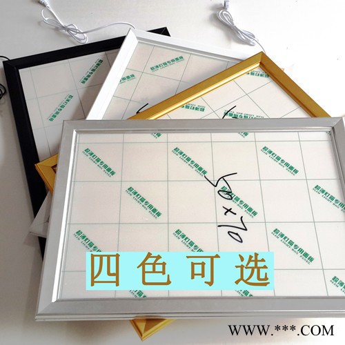朗星广告灯箱LX260广告灯箱图2