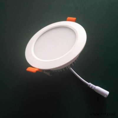 晶良电气JLFSTD0305060 LED筒灯