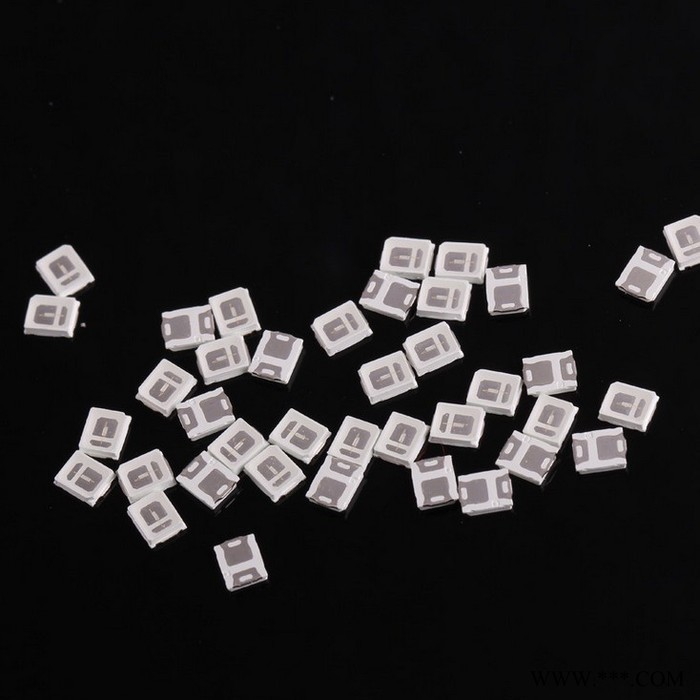 **质保三年led杀菌紫光灯珠0.2W2835紫光380-385nmUV点钞验钞灯珠2835紫光灯珠SMD LED