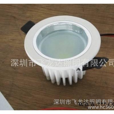 飞龙达直销**LED筒灯　　ＬＥＤ筒灯**芯片
