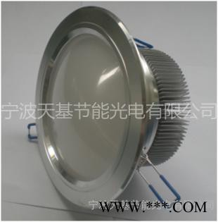 15W点光源筒灯LED  6寸筒灯