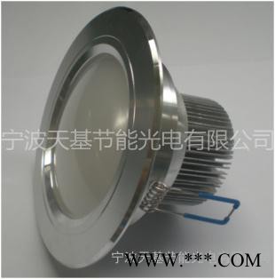 12W点光源筒灯LED  4寸筒灯
