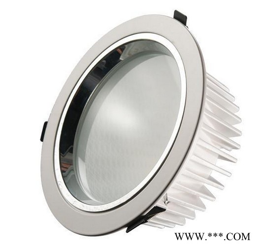 新华盾led筒灯天花灯 LED筒灯5w7w9w12w镶入式客厅筒灯