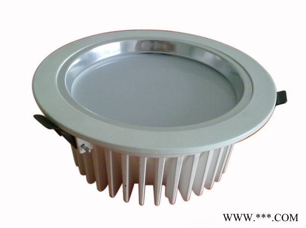 新华盾led筒灯天花灯 LED筒灯5w7w9w12w镶入式客厅筒灯图3
