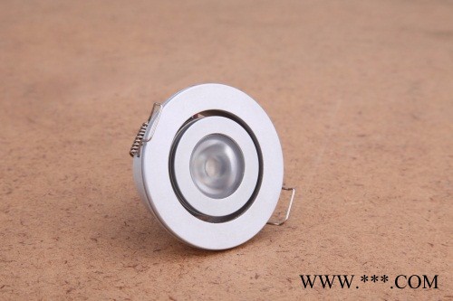 SEEPOSH/世普14009筒射灯KTV筒灯变色筒灯可调光筒灯工程类筒灯图1