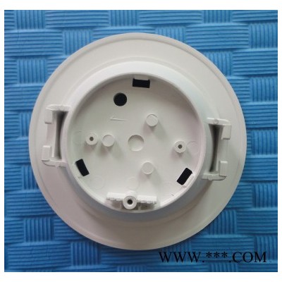 卓风DL-2501 LED塑包铝筒灯2.5寸筒灯套件高品质塑胶筒灯套件