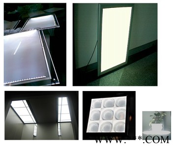 广告灯具     LED灯箱图3