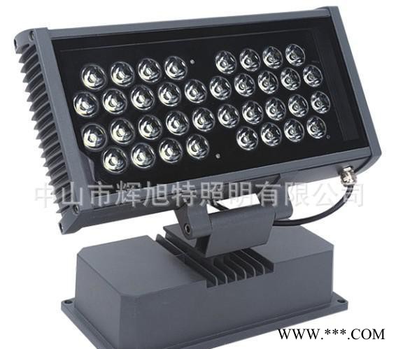 **推荐 超亮led广告灯 高质量户外LED投光灯图2