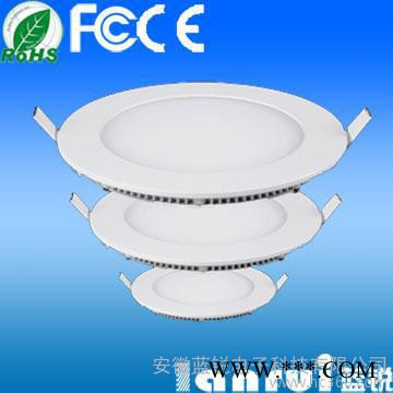 节能环保精美led筒灯批发图1