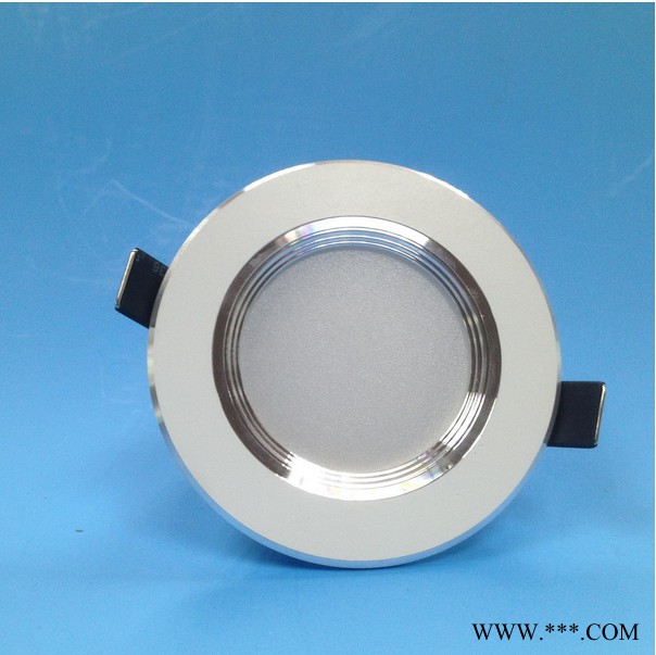 【阿科】    KW-SD50W 筒灯厂家图3