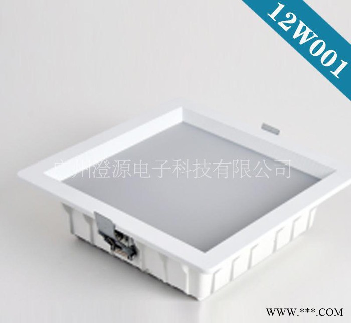 新款led筒灯 过道 酒店led筒灯 质量保证 价格图3